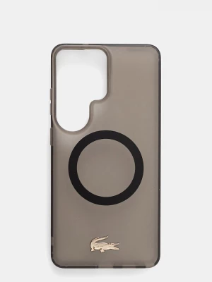 Obrázek produktu Lacoste pouzdro na telefon Samsung Galaxy S26 Ultra černá
