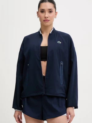 Obrázek produktu Lacoste přechodová bunda dámská námořnická modř