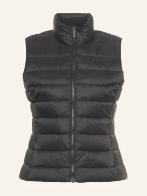 Obrázek produktu Lacoste Prošívaná Vesta černá
