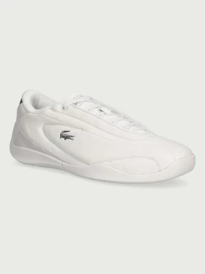 Obrázek produktu Lacoste Protect Sneakers sneakers boty pánské kožené béžová