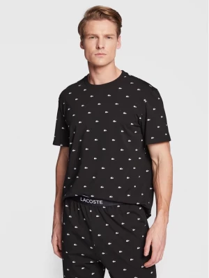 Obrázek produktu Lacoste Pyžamo 4H3304 Černá Regular Fit