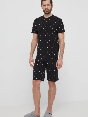 Obrázek produktu Lacoste Pyžamo Lacoste černá