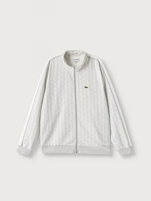 Obrázek produktu Lacoste rozepínací mikina pánská