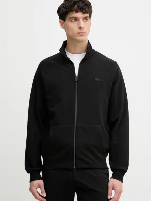 Obrázek produktu Lacoste rozepínací mikina pánská černá