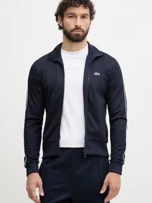 Obrázek produktu Lacoste rozepínací mikina pánská námořnická modř