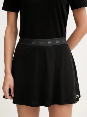 Obrázek produktu Lacoste rozšířená sukně černá