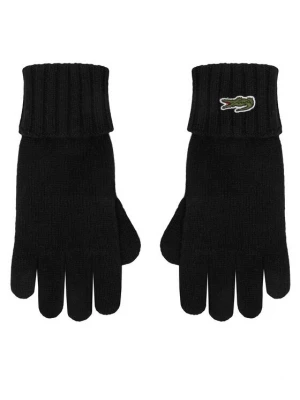 Obrázek produktu Lacoste Rukavice RV0452 Černá