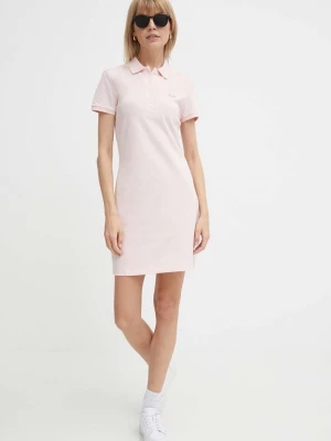 Obrázek produktu Lacoste Šaty Lacoste EF5473-ADY růžová