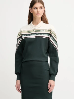 Obrázek produktu Lacoste Šaty Lacoste zelená