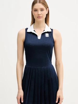 Obrázek produktu Lacoste šaty námořnická modř