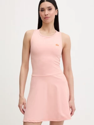 Obrázek produktu Lacoste šaty oranžová