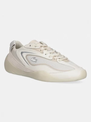 Obrázek produktu Lacoste Side Low Sneakers dámské sneakers boty béžová