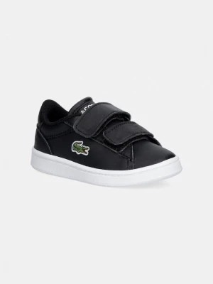 Obrázek produktu Lacoste sneakers boty dětské černá