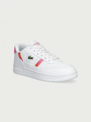 Obrázek produktu Lacoste sneakers boty dětské oranžová