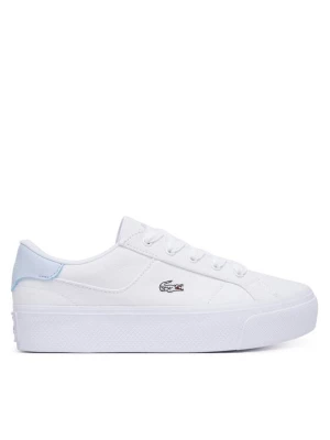 Obrázek produktu Lacoste Sneakersy 51CFA0042 1T3 Bílá