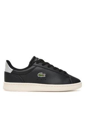 Obrázek produktu Lacoste Sneakersy 750SUJ0003 Černá