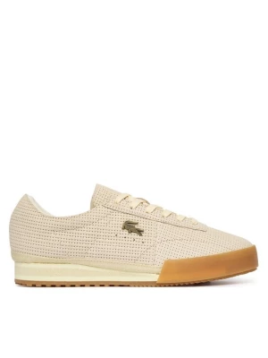Obrázek produktu Lacoste Sneakersy Aura 51SFA0075 Écru Krémová