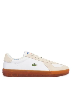 Obrázek produktu Lacoste Sneakersy Baseshot Pro 51SMA0077 Bílá