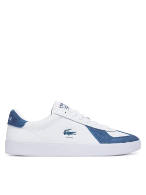 Obrázek produktu Lacoste Sneakersy Baseshot Pro 51SMA0118 Bílá