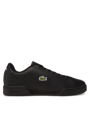 Obrázek produktu Lacoste Sneakersy Carnaby Cup 7-49SMA0035 Černá