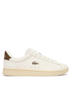 Obrázek produktu Lacoste Sneakersy Carnaby Set 52SFA0111 Krémová