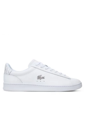 Obrázek produktu Lacoste Sneakersy Carnaby Set Monogram Pack 52SMA0051 Bílá