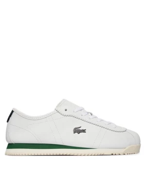 Obrázek produktu Lacoste Sneakersy Club-Low 51SFA0023 Bílá