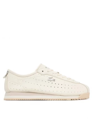 Obrázek produktu Lacoste Sneakersy Club Low 52SFA0025 Krémová