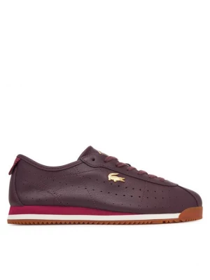Obrázek produktu Lacoste Sneakersy Club Low 52SFA0103 Bordó