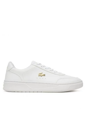 Obrázek produktu Lacoste Sneakersy Court Pro 7-50SFA0071 Bílá
