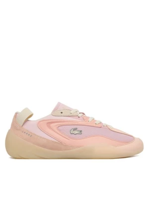 Obrázek produktu Lacoste Sneakersy Side Low 51SFA0125 Světle růžová