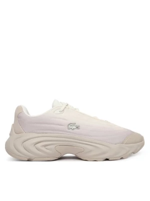 Obrázek produktu Lacoste Sneakersy Spinor 51SMA0053 Écru Krémová
