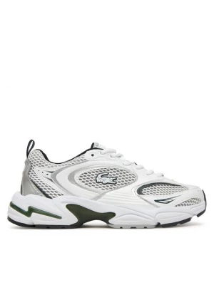 Obrázek produktu Lacoste Sneakersy Storm 96 2K 7-49SFA0025 Bílá