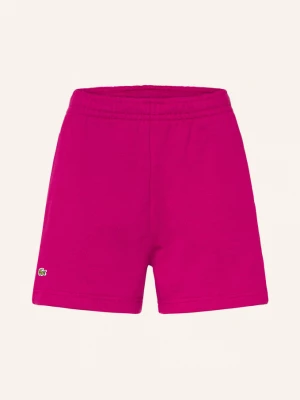 Obrázek produktu Lacoste Šortky fuchsiová