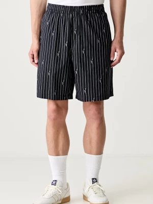 Obrázek produktu Lacoste šortky pánské bavlněné černá