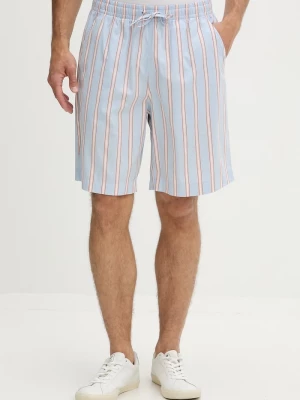 Obrázek produktu Lacoste šortky pánské bavlněné modrá