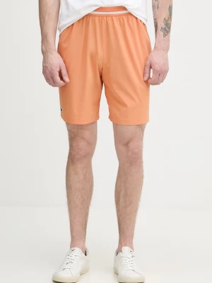 Obrázek produktu Lacoste šortky pánské oranžová