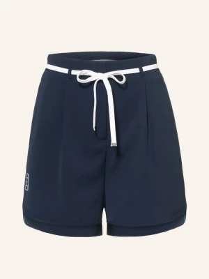 Obrázek produktu Lacoste Šortky tmavě modrá / bílá