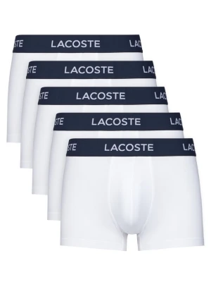 Obrázek produktu Lacoste Souprava boxerek 5H1292 Bílá