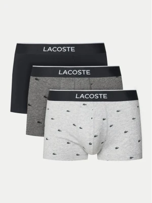 Obrázek produktu Lacoste Souprava boxerek 5H1299 Barevná