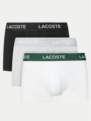 Obrázek produktu Lacoste Souprava boxerek 5H1300 Barevná
