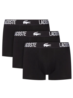 Obrázek produktu Lacoste Souprava boxerek 5H2393 Černá