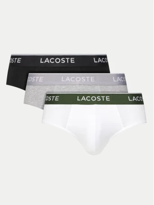 Obrázek produktu Lacoste Souprava slipů 8H1293 Barevná