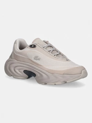 Obrázek produktu Lacoste Spinor Premium Sneakers sneakers boty dámské béžová