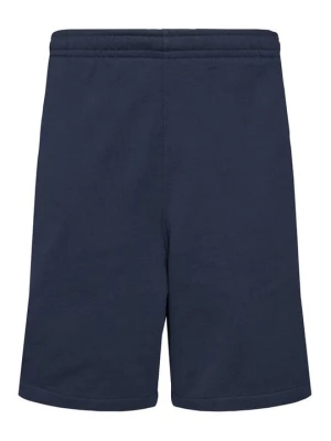 Obrázek produktu Lacoste Sportovní kraťasy GH9896 Tmavomodrá Regular Fit