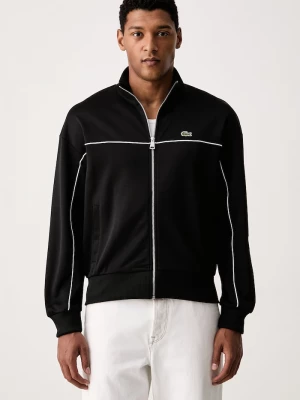 Obrázek produktu Lacoste sportovní mikina pánská černá