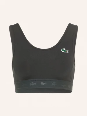 Obrázek produktu Lacoste Sportovní Podprsenka černá