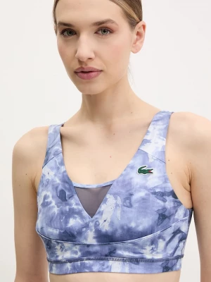 Obrázek produktu Lacoste Sportovní podprsenka Lacoste modrá