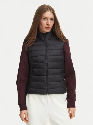 Obrázek produktu Lacoste Sportovní vesta BF0602 Černá Regular Fit