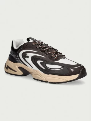Obrázek produktu Lacoste STORM 96 2K TECH sneakers boty pánské hnědá